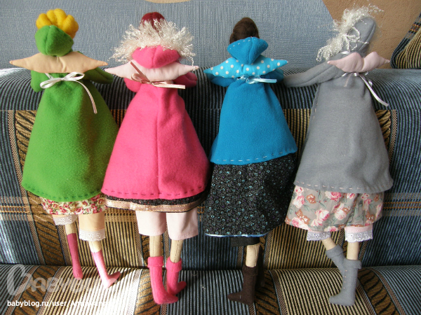 Вот и Осень.... яркая..долой хандру!