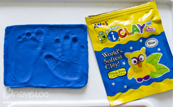 Несколько идей для первого дня рождения малыша. Наш опыт