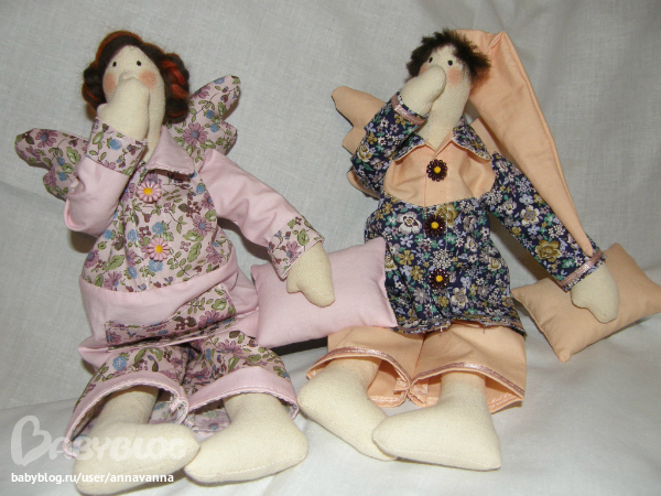 Сплюхи для брата и сестрички