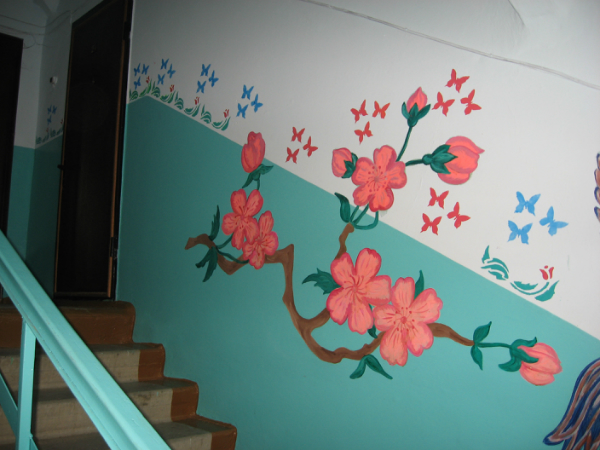 Живут же люди...)))