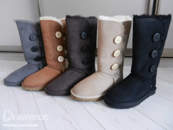 НАСТОЯЩИЕ ПОЛНОСТЬЮ НАТУРАЛЬНЫЕ UGG® Australia В НАЛИЧИИ ВСЕ МОДЕЛИ ЦВЕТА , http://vk.com/album27522354_130579304 полный каталог , все вопросы пишите lisenok1213@mail.ru