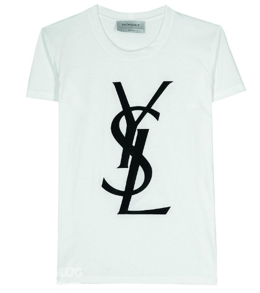Футболки Ysl Купить