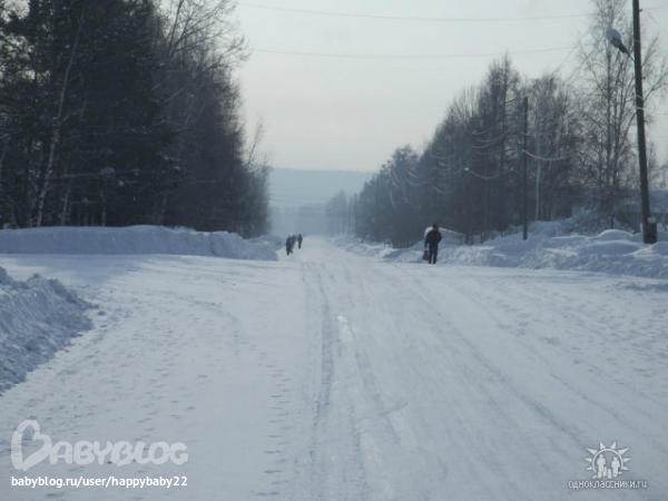 Карта поселка пеледуй