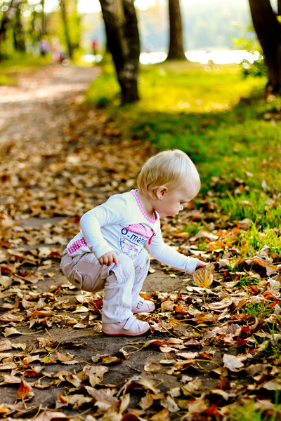 Первая съемка