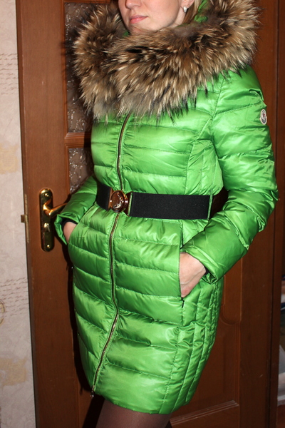 ХВАСТИКИ Lasagrada и Аtollfashion