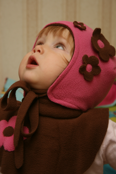 Теперь набор