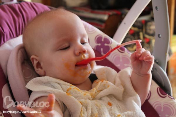 Сумасшедшие фанатки тыковки