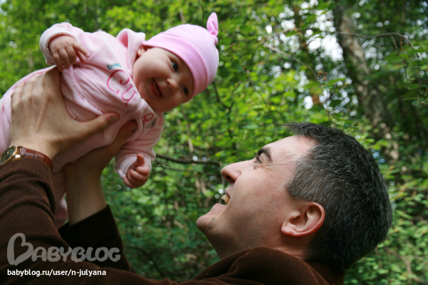 А мы растем...