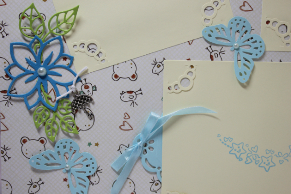 Для Гошеньки!