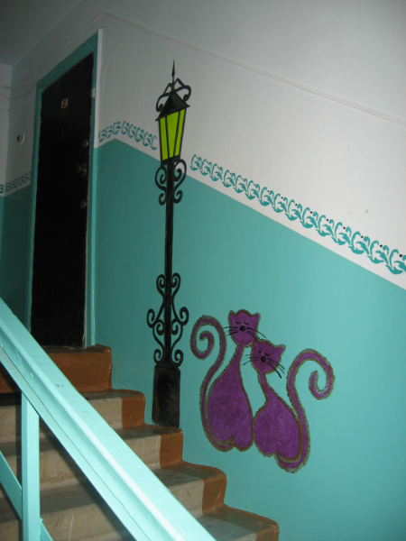 Живут же люди...)))