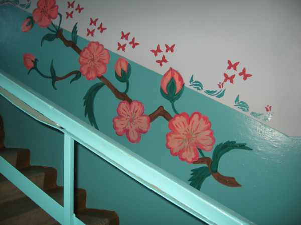 Живут же люди...)))