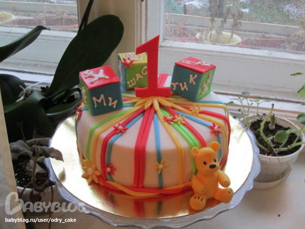 торт доставка