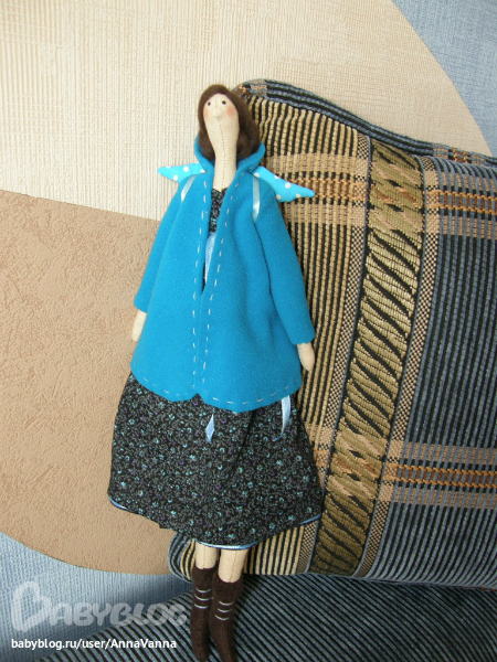 Вот и Осень.... яркая..долой хандру!