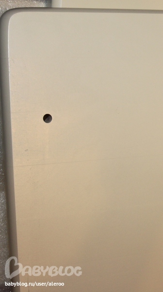 комод Кубаньлесстрой АБ 31 Ужасный!!!