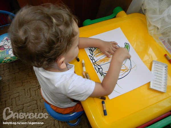 тн "Овощи, фрукты, ягоды".