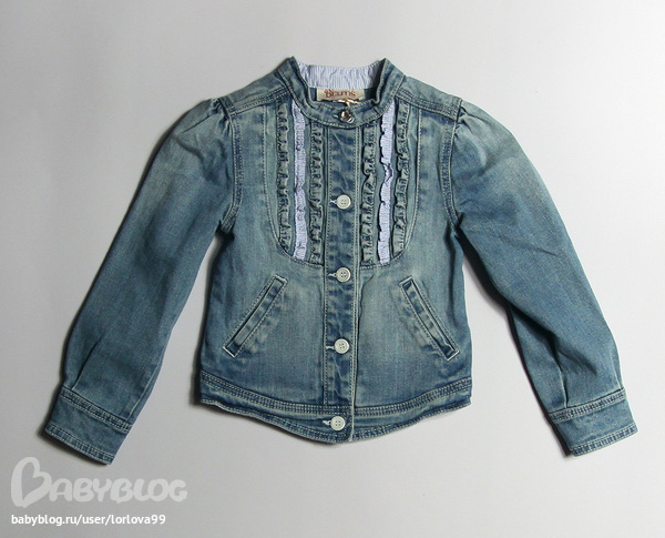 Курточка Brums 2 года - 2300 руб.