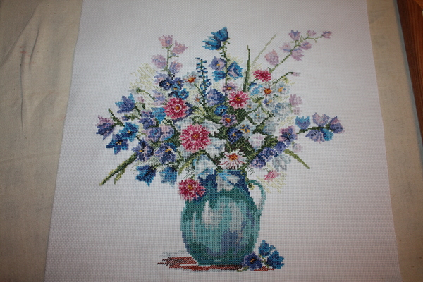 А чем вы увлекаетесь?