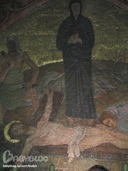 Израиль(Иерусалим), Палестина(Вифлеем), мертвое море..