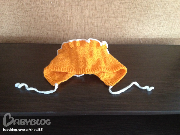 Мои вязалочки)))