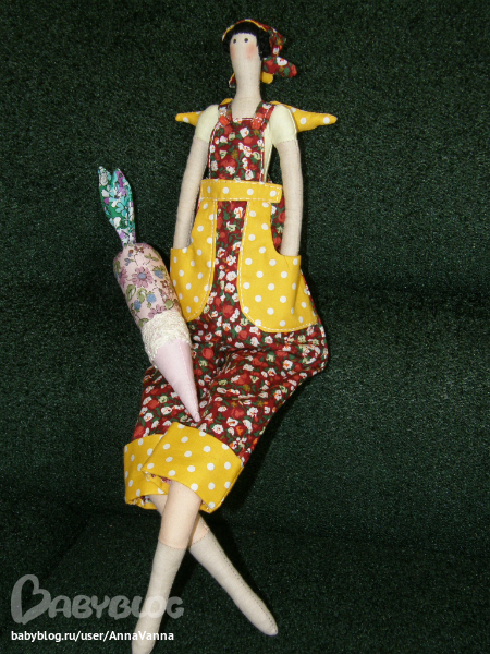 Закрытию дачного сезона посвящается...