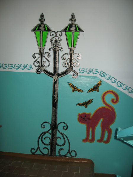 Живут же люди...)))