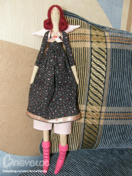 Вот и Осень.... яркая..долой хандру!