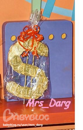 Новый хит-парад из 10 работ:)