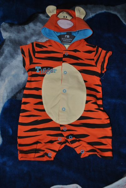 Вот и я моя покупочка!