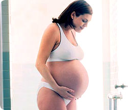 38 неделя беременности третьи. Истории про беременных.
