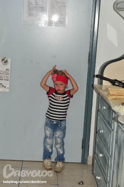 О прошедшем отпуске.....