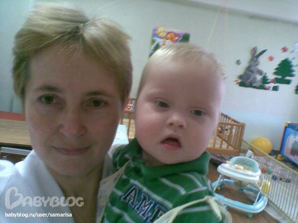 Отражение в зеркале (13 октября)