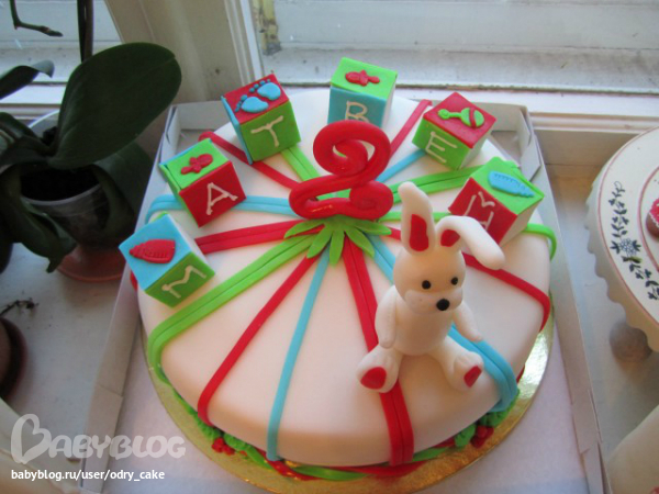 торт доставка