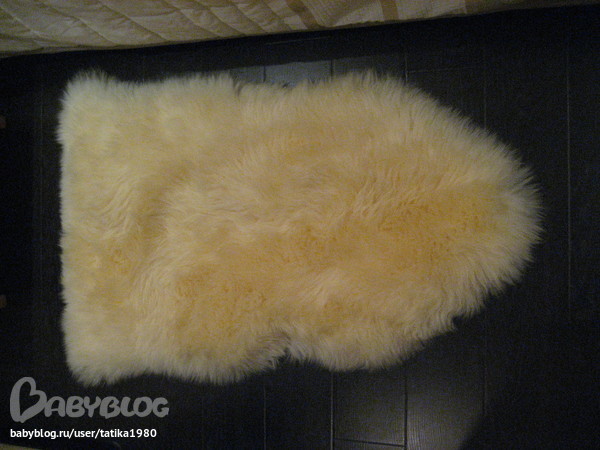 Хвасты нашими А*М*И ковриками)))