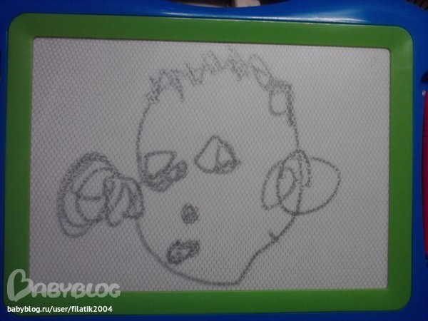 Осваиваем портретный жанр