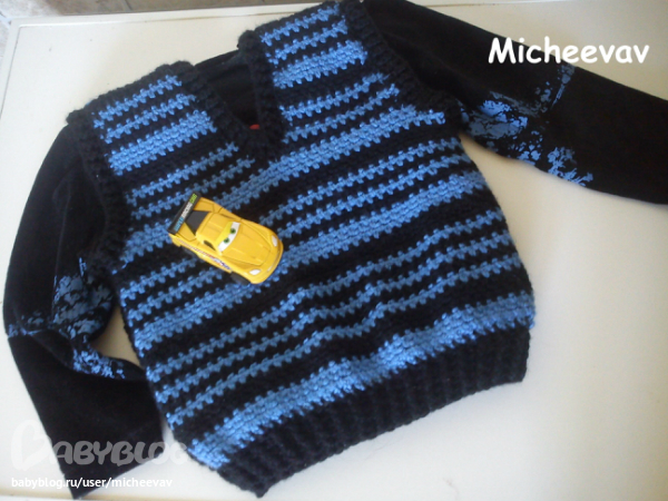 Все утепляются, а чем мы хуже?!)))))