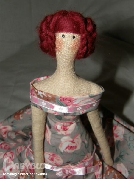 Ждем крылья...