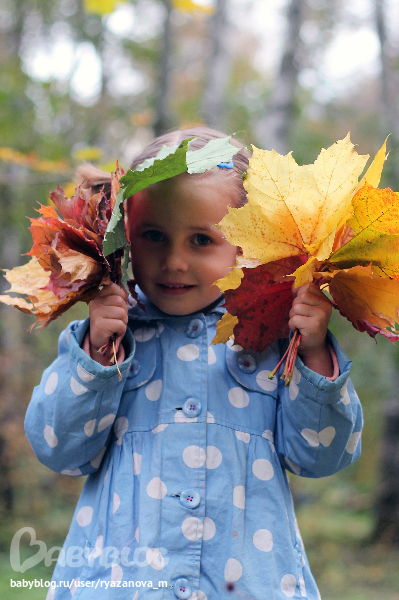 Осенняя рапсодия