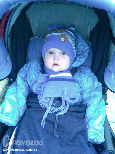 Малышу 2 года 1 месяц (6.11.12   10:40)