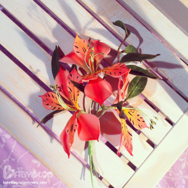 вкусный торт