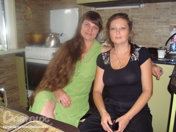 И снова здравствуйте))))
