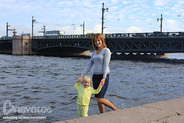 Петербург, часть 2