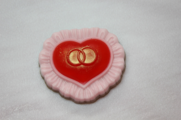 Пробная заливка новых форм!!!!