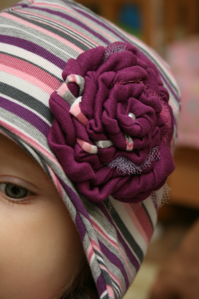 Очередная, весенняя