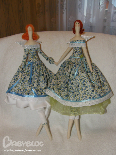 Весенние Ангелы)))