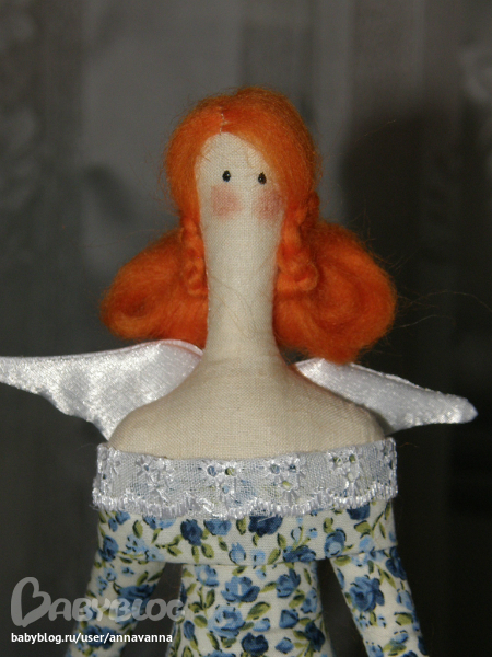 Весенние Ангелы)))