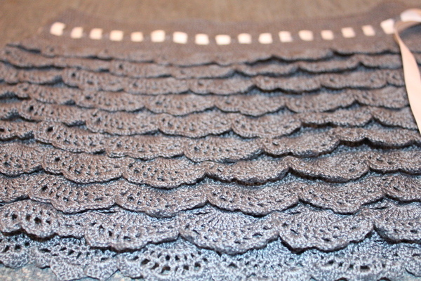 Я это сделала)