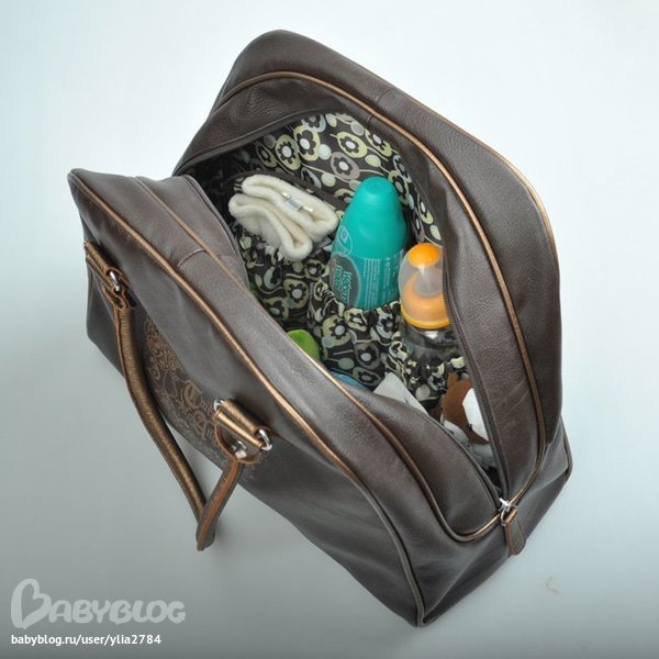 Эксклюзивные сумки для мамы Bellotte Tweety и Bellotte Angel 2600 руб.