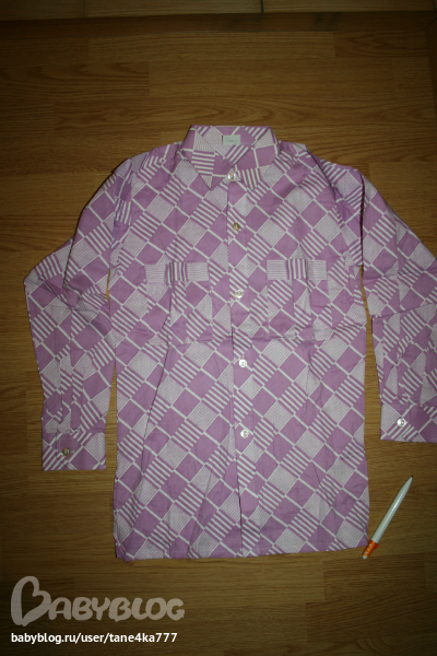 Рубашки, трикотаж, белье для мальчиков