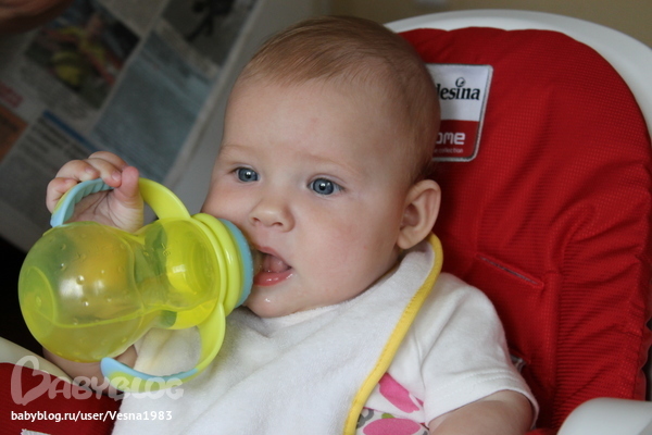 Обожаю фотографировать свою девочку!