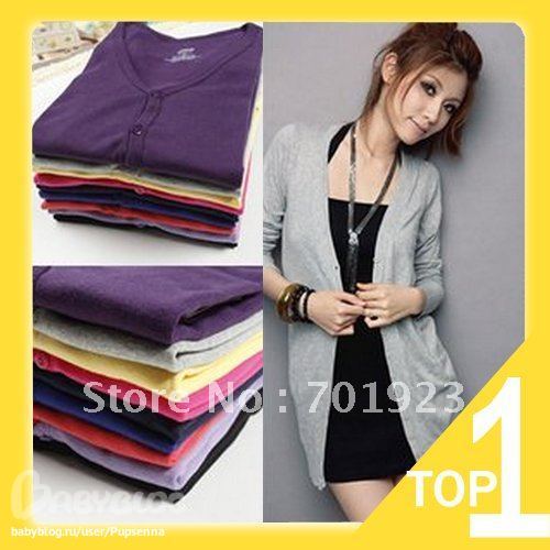 http://www.aliexpress.com/item/Free-shipping-2012-hot-sale-In-spring-and-autumn-lady-v-neck-cardigan-sweaters-grows-Y3393/586494862.html